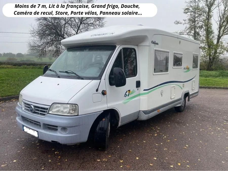 ALLEGRO 67